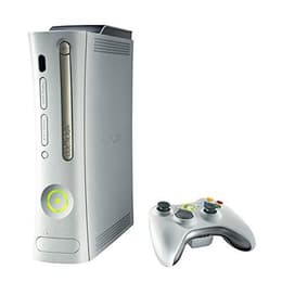 Xbox 360 Premium - HDD 60 GB - Biela