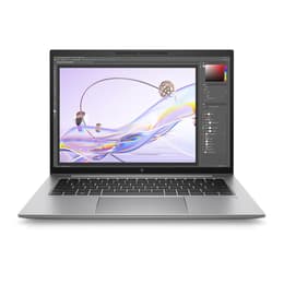 HP ZBook Firefly 14 G10 14" (2023) - Core i7 - Gen 13 (U) - 16GB - SSD 512 GB QWERTY - Talianska
