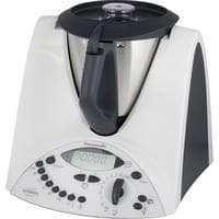 Multifunkčný kuchynský Vorwerk thermomix TM31 2L - Biela