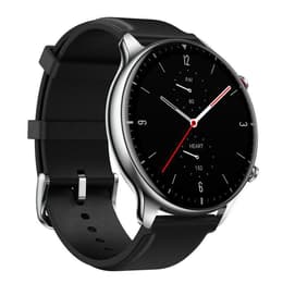 Smart hodinky Amazfit GTR 2 Nie á - Čierna