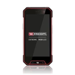 Facom F400 16GB - Čierna - Neblokovaný