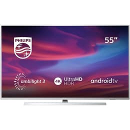 Televízor Philips 140 cm 55PUS7304/12 3840x2160