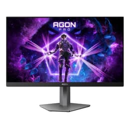 Monitor 24 Aoc AG246FK6-RAS* 1920 x 1080 LCD