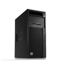 HP Workstation Z440 Xeon E5-1630 v3 3,7 - SSD 512 GB - 32GB