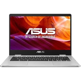 Asus ChromeBook Z1400CN-BV0306 Celeron N3350 1.1 GHz 32GB eMMC - 4GB QWERTY - Španielská