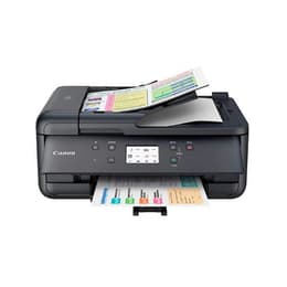 Canon PIXMA TR7550 Atramentová tlačiareň