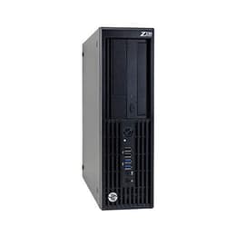 HP Z230 SFF Core i7-4790 3.6 - HDD 1 To - 8GB