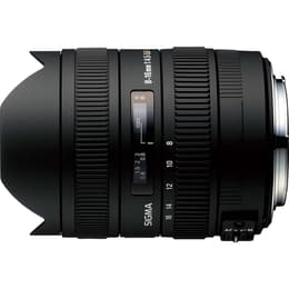 Objektív Nikon F 8-16mm f/4.5-5.6