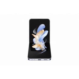 Galaxy Z Flip4 512GB - Biela - Neblokovaný