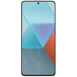 Redmi Note 13 Pro 256GB - Modrá - Neblokovaný