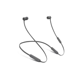 Slúchadlá Do uší Beats By Dr. Dre beatsX Bluetooth - Sivá