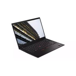 Lenovo ThinkPad X1 Carbon G8 14" (2020) - Core i5 - Gen 10 (U) - 16GB - SSD 512 GB QWERTY - Anglická