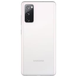 Galaxy S20 FE 128GB - Biela - Neblokovaný