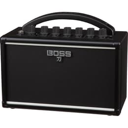 Zosilňovač Boss Katana Mini X