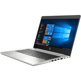 HP ProBook 440 G7 14" (2019) - Core i5-10210U - 8GB - SSD 256 GB QWERTZ - Nemecká