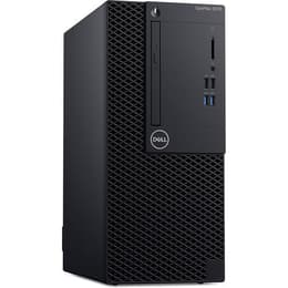 Dell OptiPlex 3070 MT Core i3-8100 3.6 - SSD 256 GB - 8GB