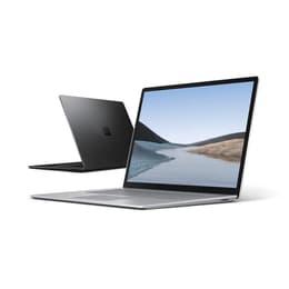 Microsoft Surface 4 13" Ryzen 5 4680U - SSD 256 GB - 8GB AZERTY - Francúzska