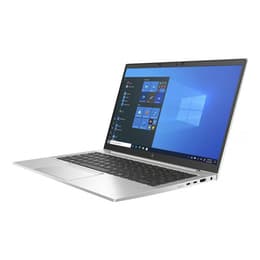 HP EliteBook 840 G8 14" (2021) - Core i7 - Gen 11 (G) - 16GB - SSD 512 GB QWERTZ - Nemecká