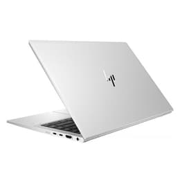 HP EliteBook 840 G8 14" (2021) - Core i7 - Gen 11 (G) - 16GB - SSD 512 GB QWERTZ - Nemecká
