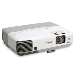 Videoprojektor Epson EB-915W 3200 lumen Biela/Sivá