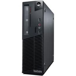 Lenovo ThinkCentre E72 Pentium G645 2.9 - SSD 128 GB - 8GB