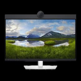 Monitor 23,8 Dell P2424HEB 1920 x 1080 LED Čierna