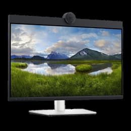 Monitor 23,8 Dell P2424HEB 1920 x 1080 LED Čierna