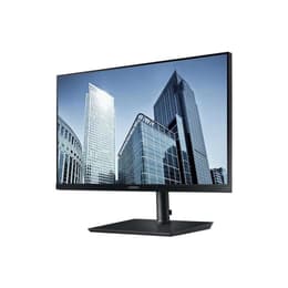 Monitor 23,8 Samsung S24H850QFU LCD Čierna