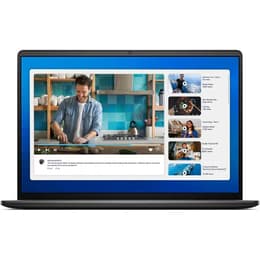 Dell 16 Laptop DC16250-16 16" (2023) - Core i5-1335U - 16GB - SSD 512 GB AZERTY - Francúzska