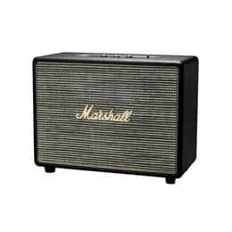 Bluetooth Reproduktor Marshall Woburn Multiroom - Čierna