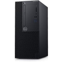 Dell OptiPlex 3070 SFF Core i7-8700 3.2 - SSD 256 GB - 8GB