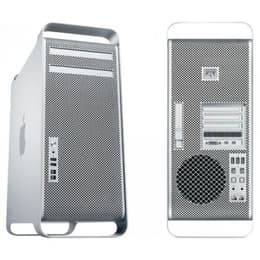 Mac Pro (Začiatok roka 2008) Xeon 2.8 GHz - HDD 1 To - 20GB
