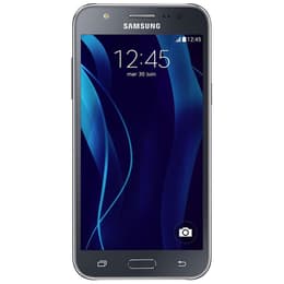 Galaxy J5 8GB - Čierna - Neblokovaný