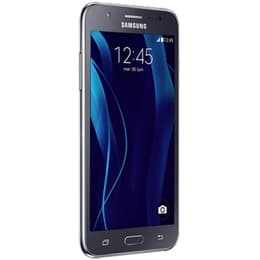 Galaxy J5 8GB - Čierna - Neblokovaný