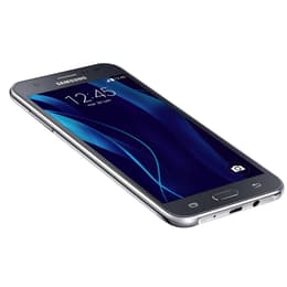 Galaxy J5 8GB - Čierna - Neblokovaný