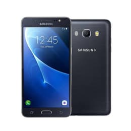 Galaxy J5 8GB - Čierna - Neblokovaný