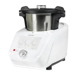 Silvercrest Monsieur cuisine connect