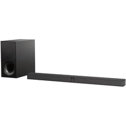 Soundbar Sony HTCT290 - Čierna