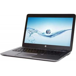 HP EliteBook 745 G2 14" (2014) - A8 PRO-7150B APU - 4GB - HDD 500 GB QWERTY - Anglická