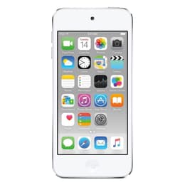 iPod touch 6 2015 128GB - Strieborná