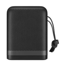Bluetooth Reproduktor Bang & Olufsen Beoplay P6 - Čierna