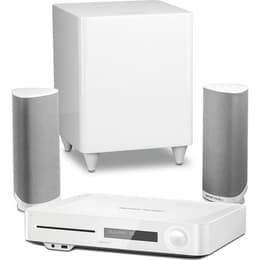 Domáce kino Harman Kardon BDS-380W