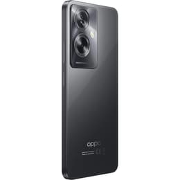 Oppo A79 256GB - Čierna - Neblokovaný