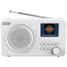 Rádio Cgv DR6+