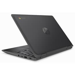 HP Chromebook 11 G8 EE Celeron 1.1 GHz 32GB eMMC - 4GB QWERTY - Anglická
