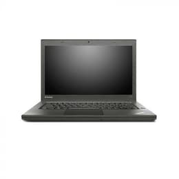 Lenovo ThinkPad T440 14" (2013) - Core i5-4200U - 8GB - SSD 120 GB + HDD 500 GB QWERTZ - Nemecká
