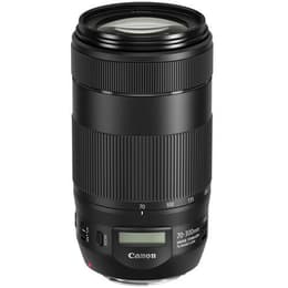 Objektív Canon EF 70-300mm f/4-5.6 IS II USM EF 70-300mm f/4–5.6
