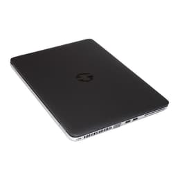 HP EliteBook 840 G1 14" (2013) - Core i7-4600U - 4GB - HDD 320 GB AZERTY - Francúzska