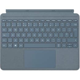 QWERTY Klávesnica Microsoft Anglická (UK) Bezdrôtové Surface Go Alcantara Type Cover