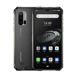 Ulefone Armor 7E 128GB - Čierna - Neblokovaný